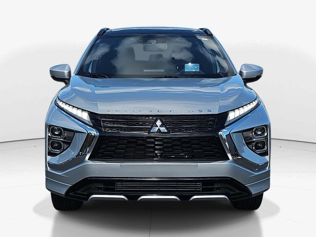 Used 2024 Mitsubishi Eclipse Cross SEL image 10