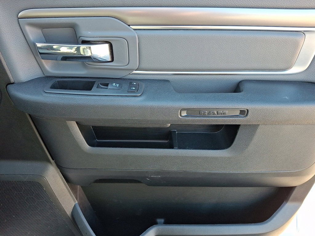 Certified 2024 RAM 1500 Classic SLT image 10