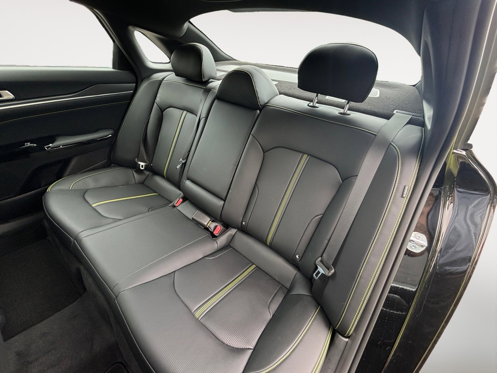 New 2026 Kia K5 GT image 13