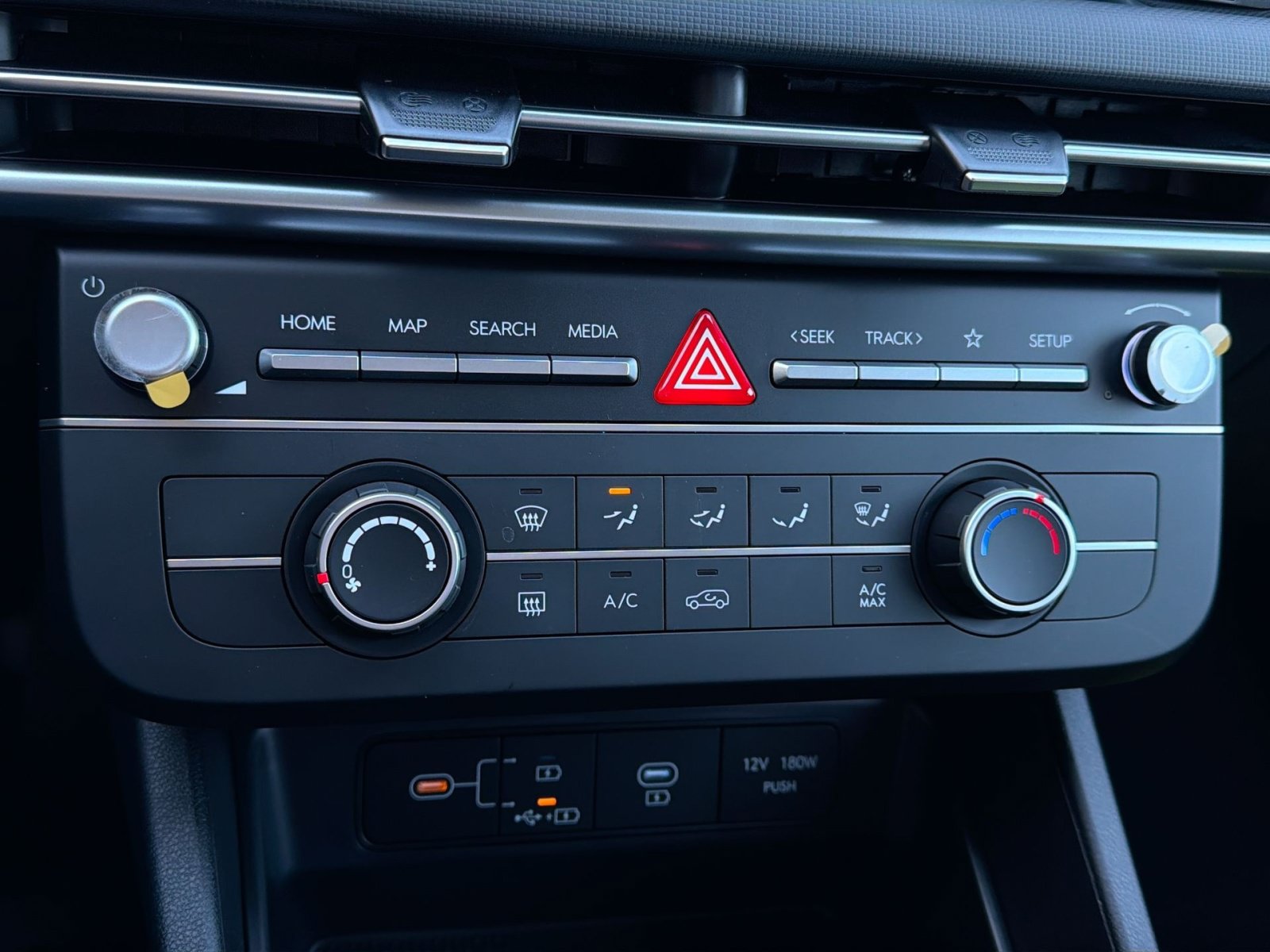 New 2026 Hyundai Tucson SE AWD/4WD image 20