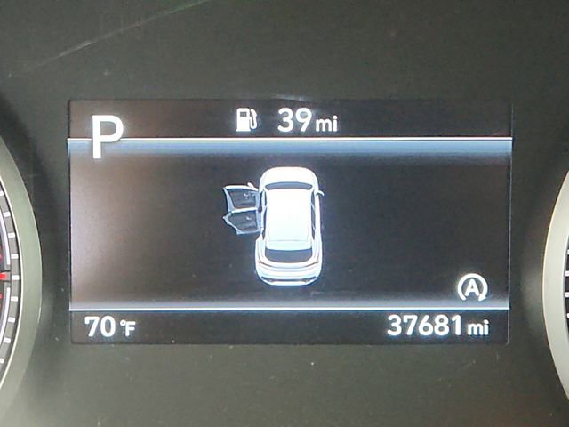 Used 2023 Hyundai Santa Fe SEL image 22