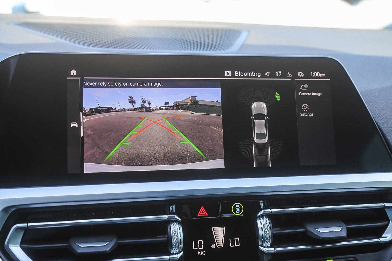 Used 2023 BMW 430i 430i w/ M Sport Package image 26