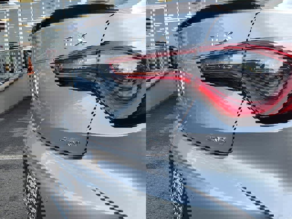 Certified 2025 Acura TLX SH-AWD w/ A-SPEC Pkg image 7