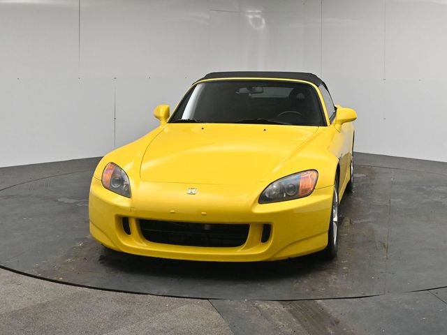 Used 2001 Honda S2000 Base image 8