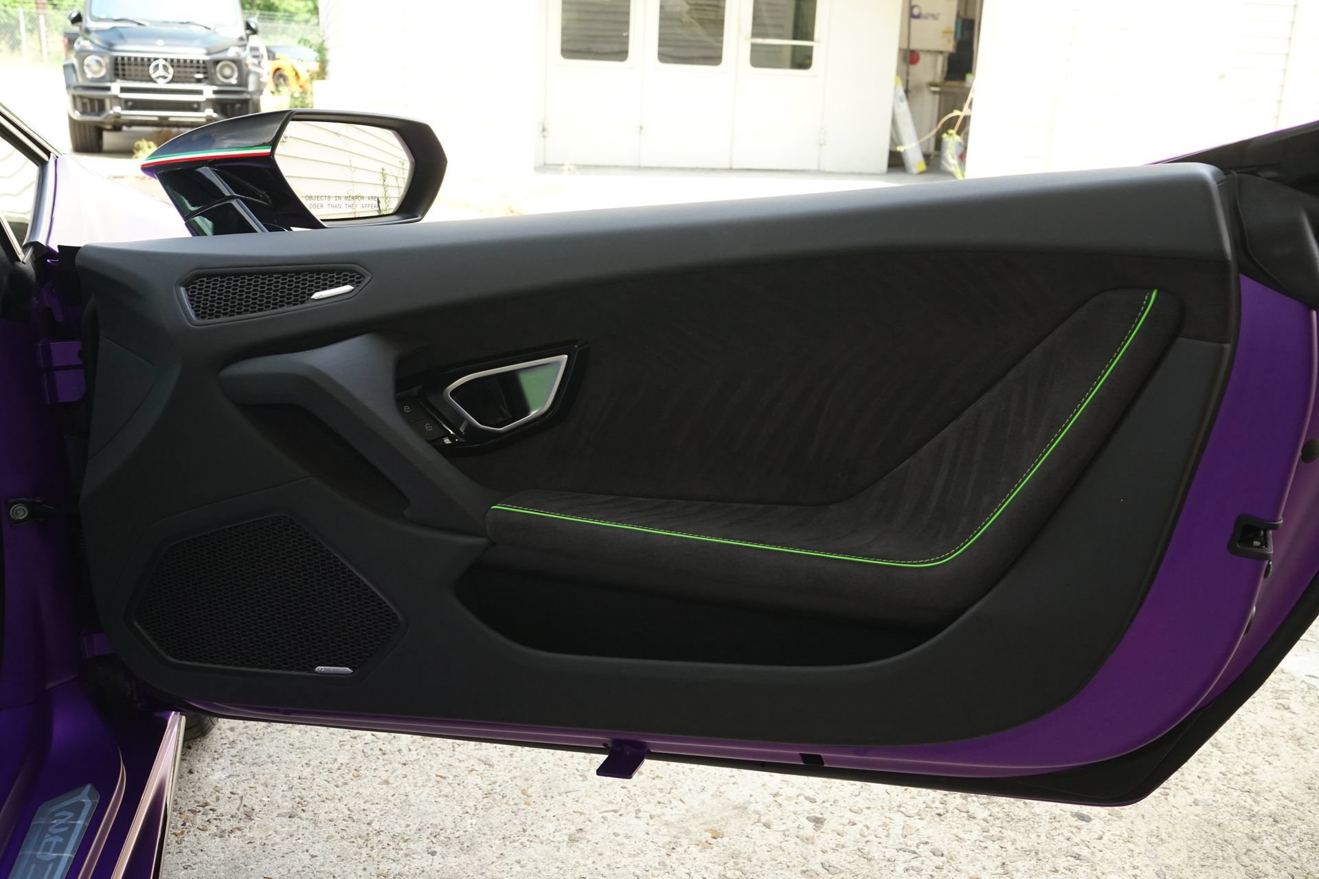 Used 2023 Lamborghini Huracan EVO RWD image 14
