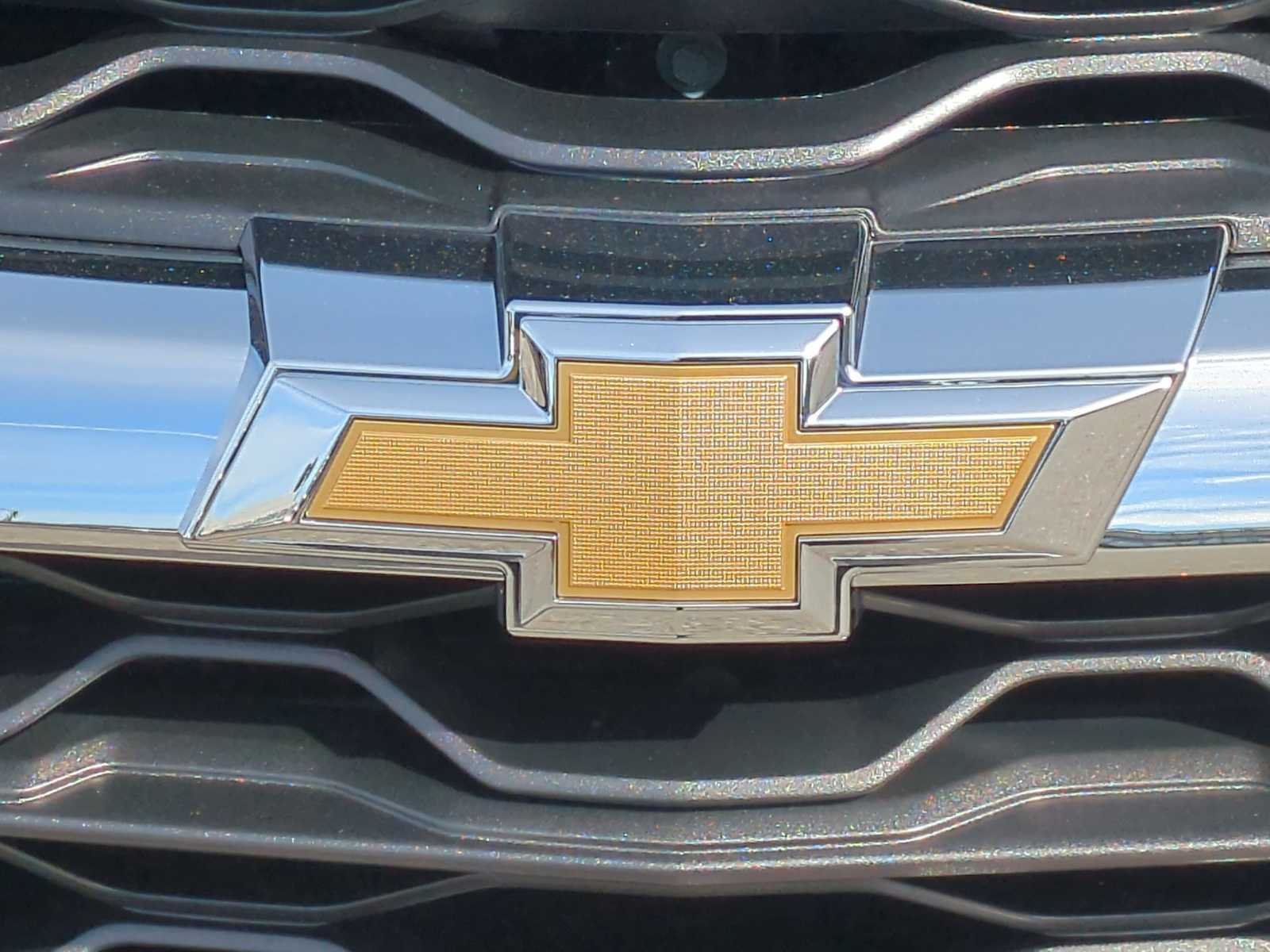 New 2026 Chevrolet Blazer LT FWD image 8