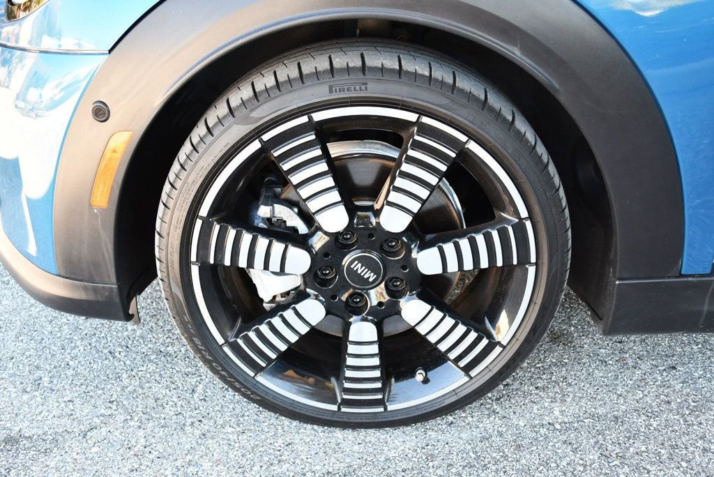 Used 2022 MINI Cooper S image 76