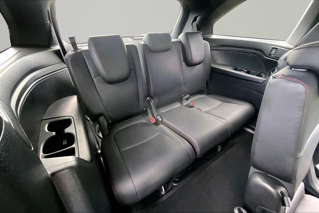 Certified 2024 Honda Odyssey Sport image 18