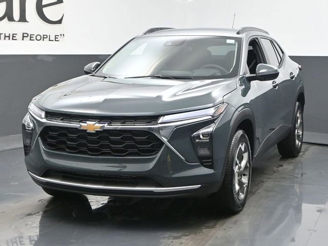 New 2026 Chevrolet Trax LT w/ Driver Confidence Package image 7