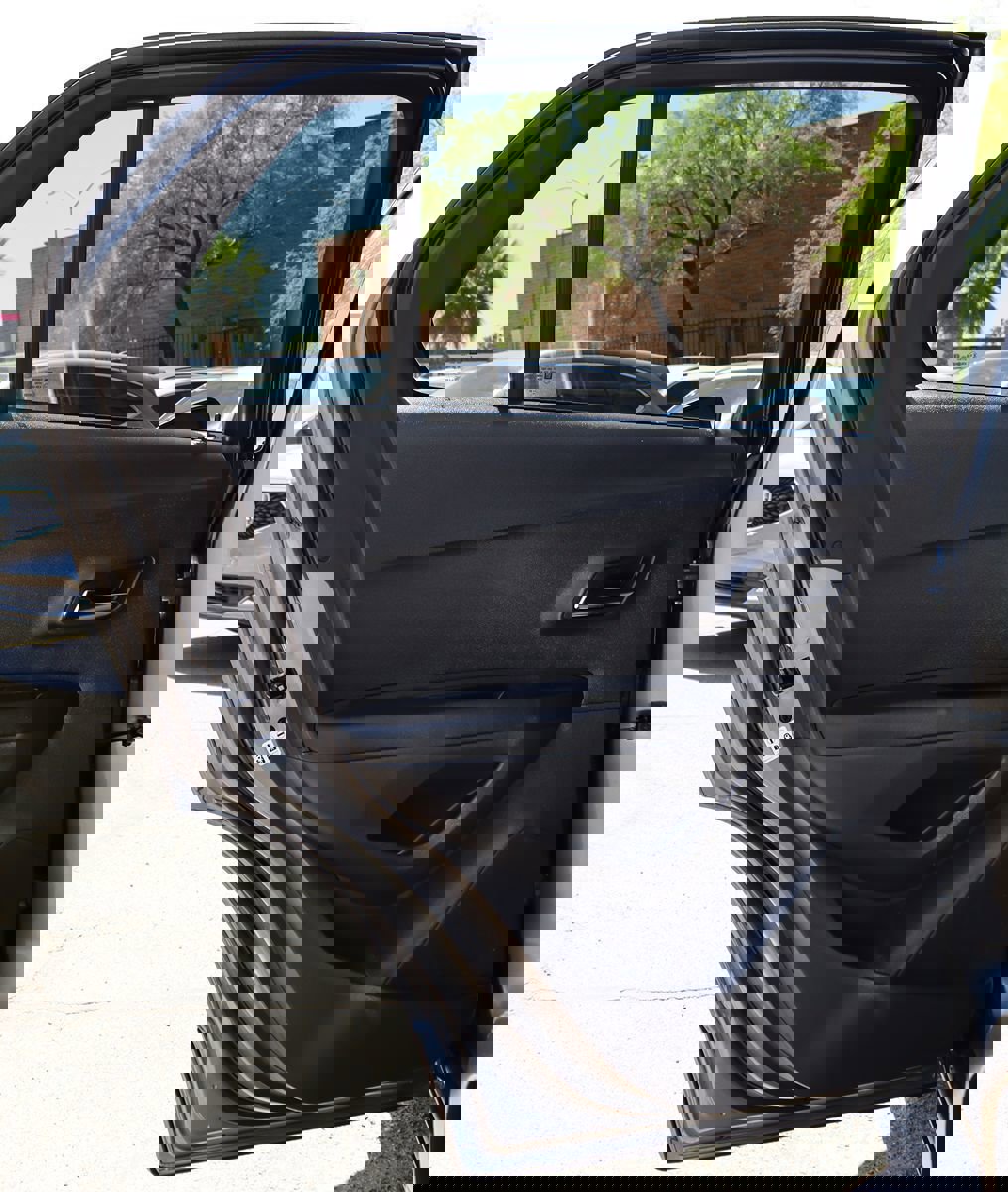 Used 2020 Chevrolet Trax Premier w/ LPO, Protection Package FWD image 29