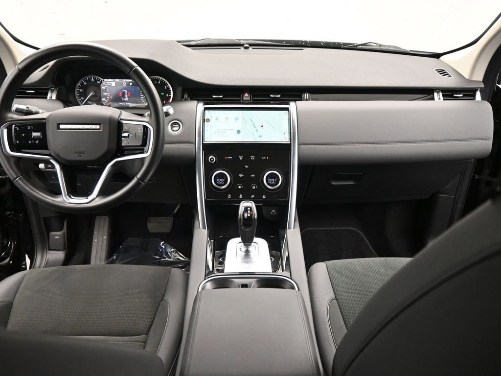 Used 2021 Land Rover Discovery Sport S image 18