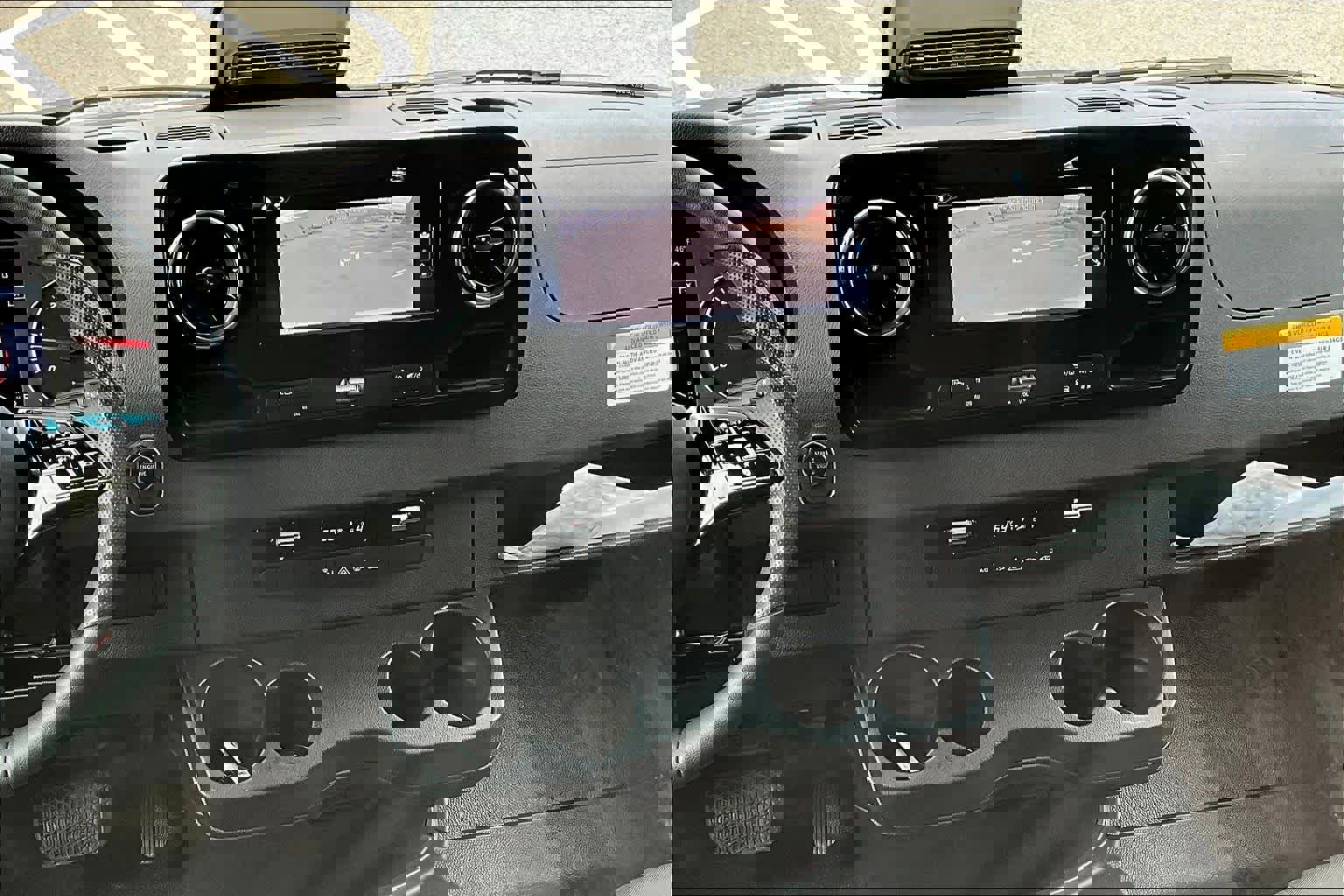 Certified 2026 Mercedes-Benz Sprinter 2500 image 7