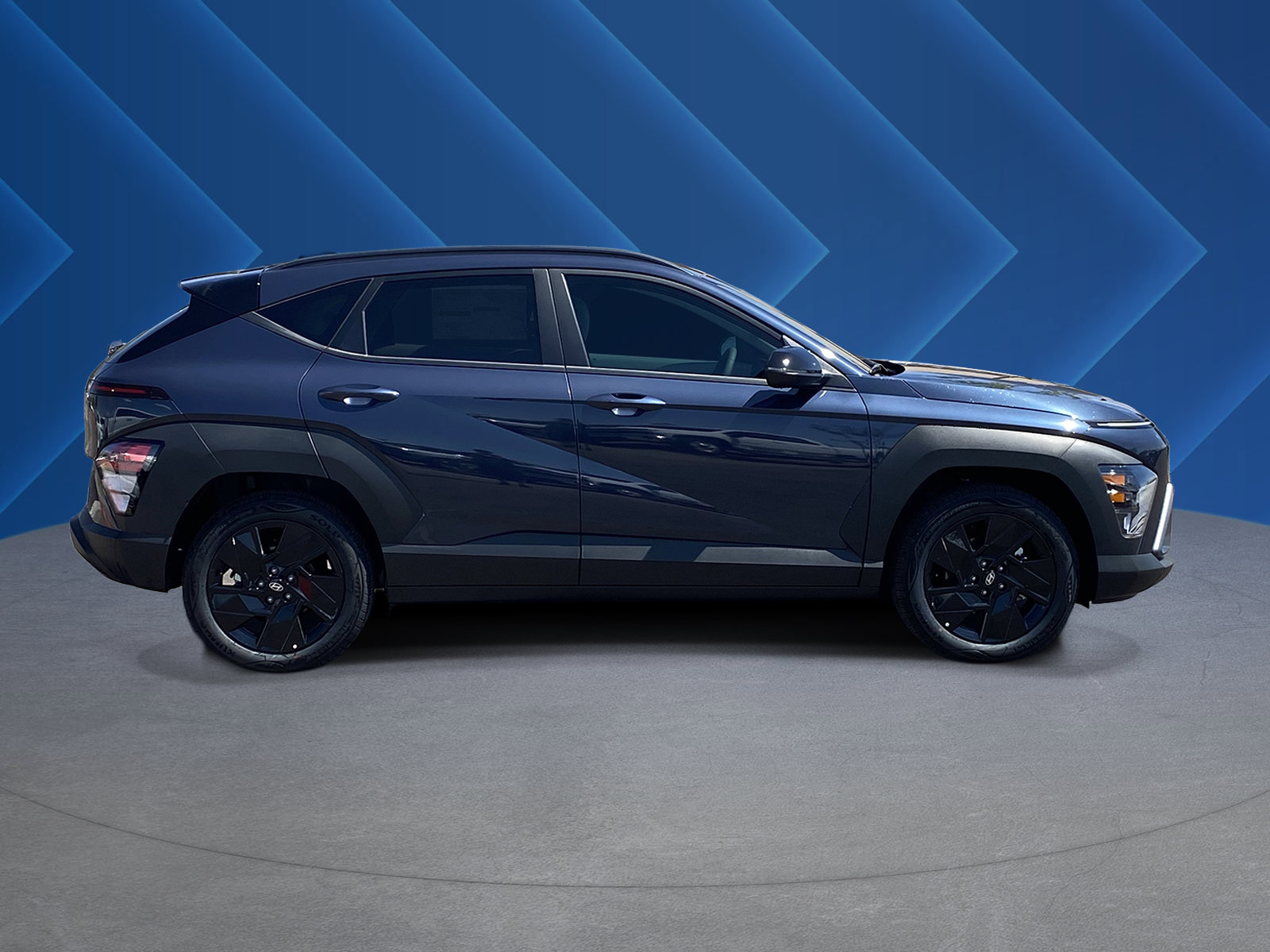 New 2026 Hyundai Kona SEL Sport FWD image 2