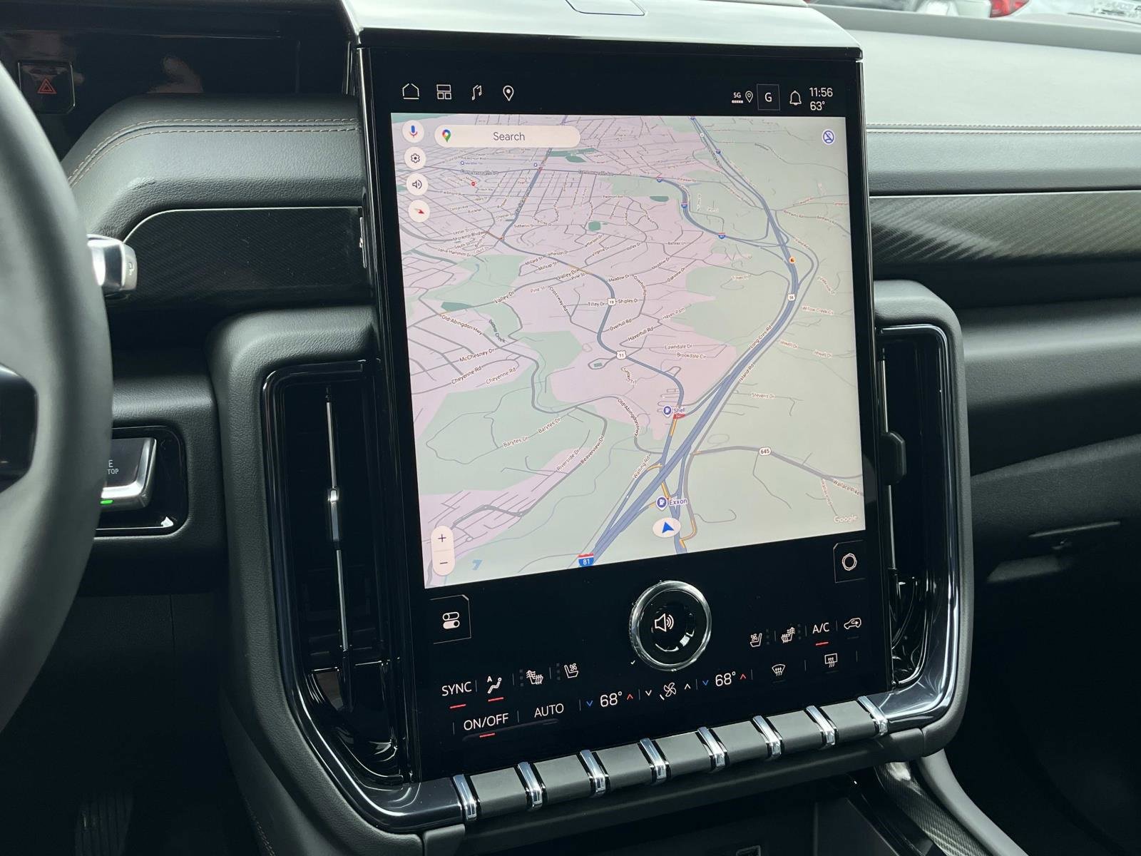 New 2026 GMC Yukon AT4 image 35