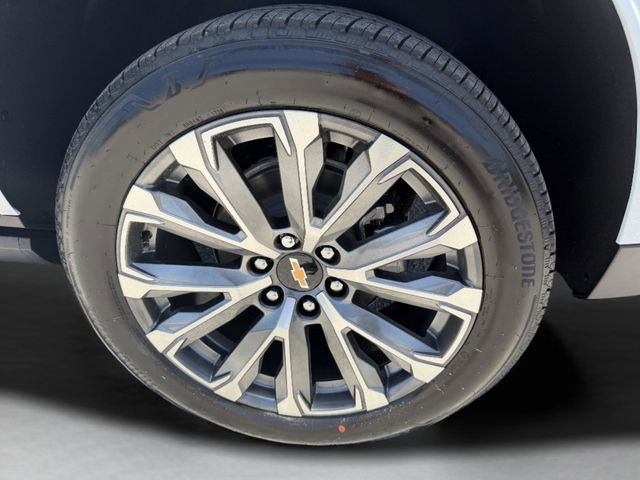 New 2026 Chevrolet Tahoe High Country AWD/4WD image 36