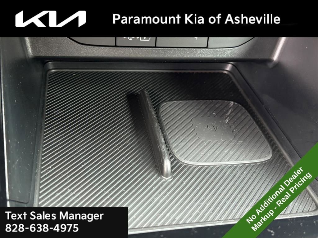 New 2026 Kia K5 GT image 17