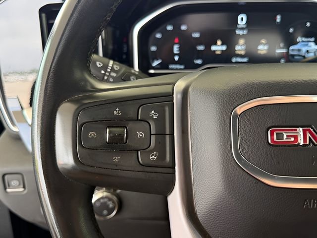 Used 2023 GMC Sierra 1500 SLE image 17