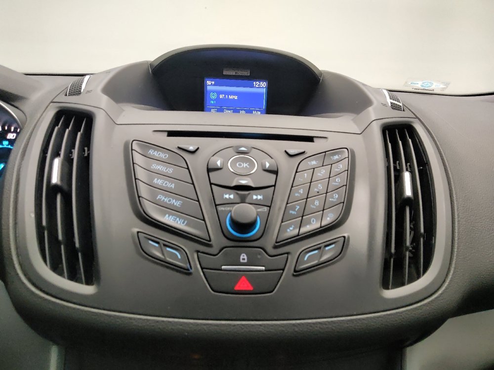 Used 2015 Ford Escape SE FWD image 25