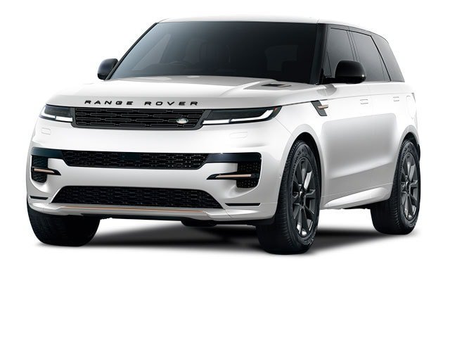 Used 2023 Land Rover Range Rover Sport SE Dynamic