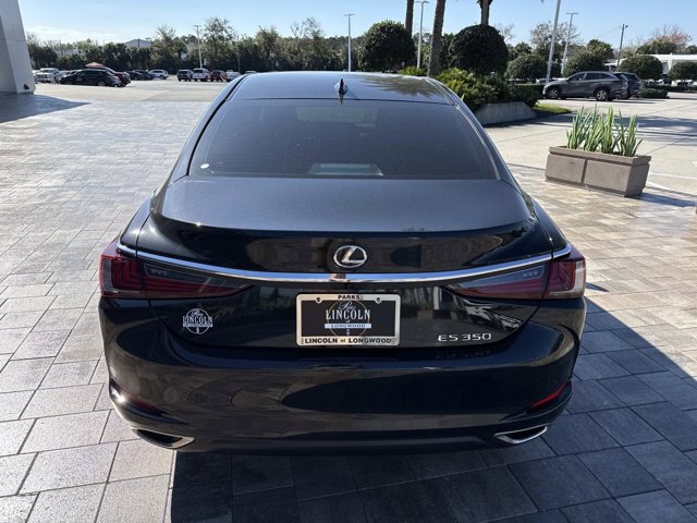Used 2023 Lexus ES 350 w/ Accessory Package (Z2) FWD image 3