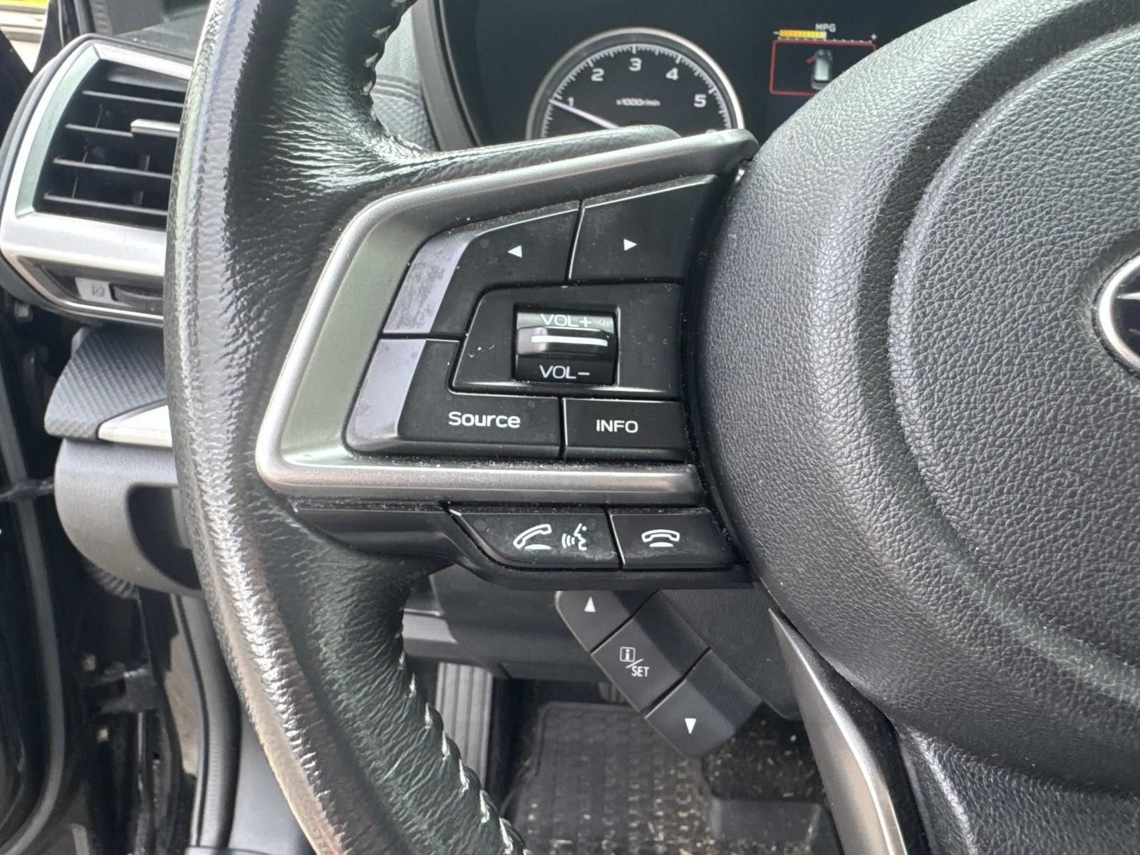 Used 2019 Subaru Forester Premium AWD/4WD image 22