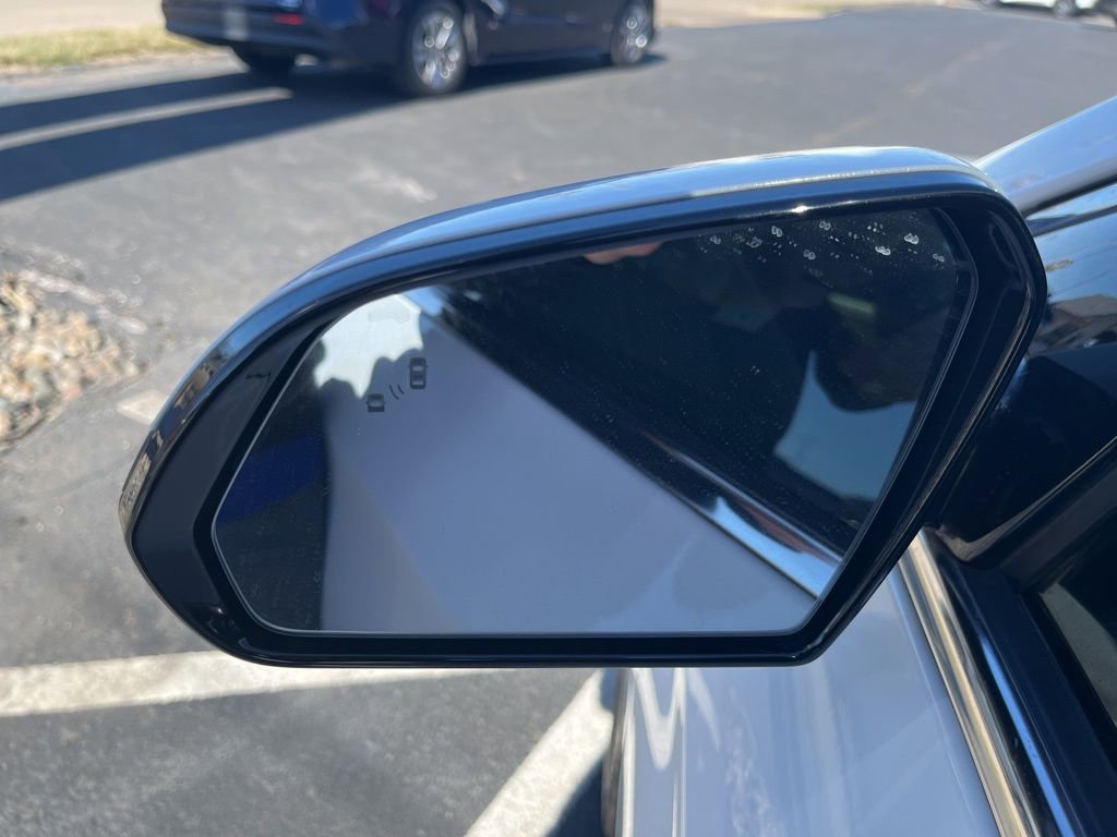 Used 2018 Hyundai Sonata Limited w/ Cargo Package image 15