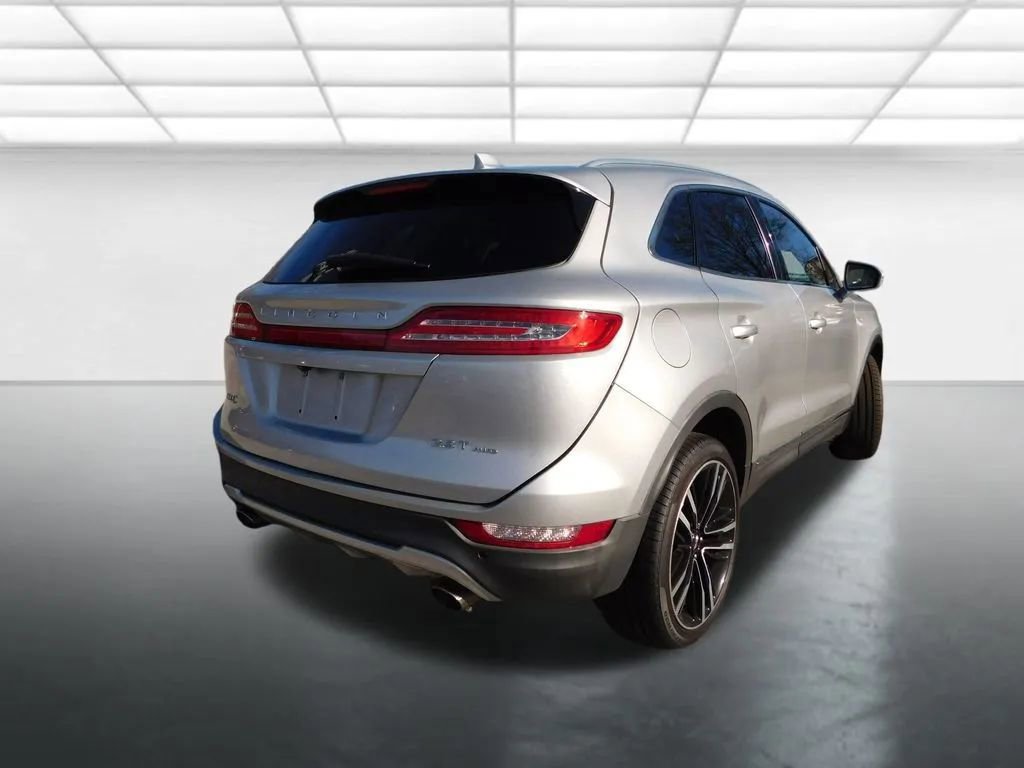 Used 2018 Lincoln MKC Reserve w/ Lincoln MKC Climate Package image 6