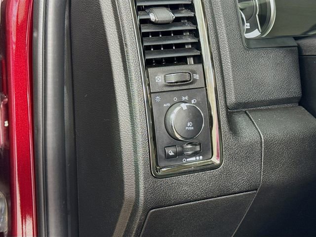 Used 2018 RAM 2500 Laramie w/ Sport Appearance Group image 10