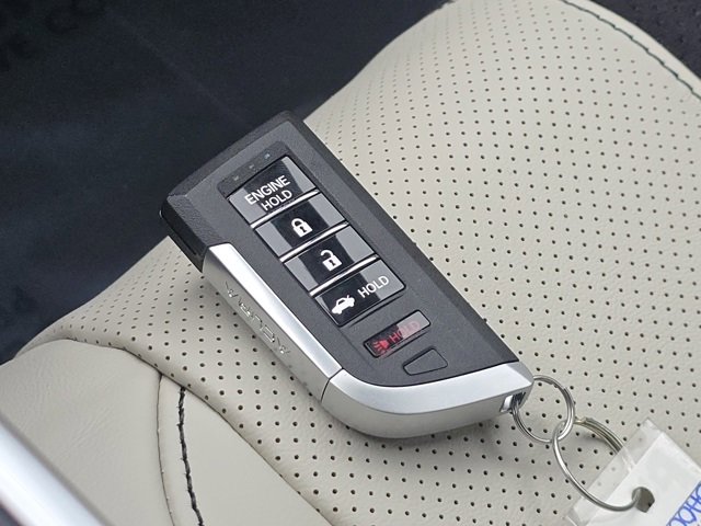 New 2025 Acura TLX SH-AWD w/ A-SPEC Pkg image 25