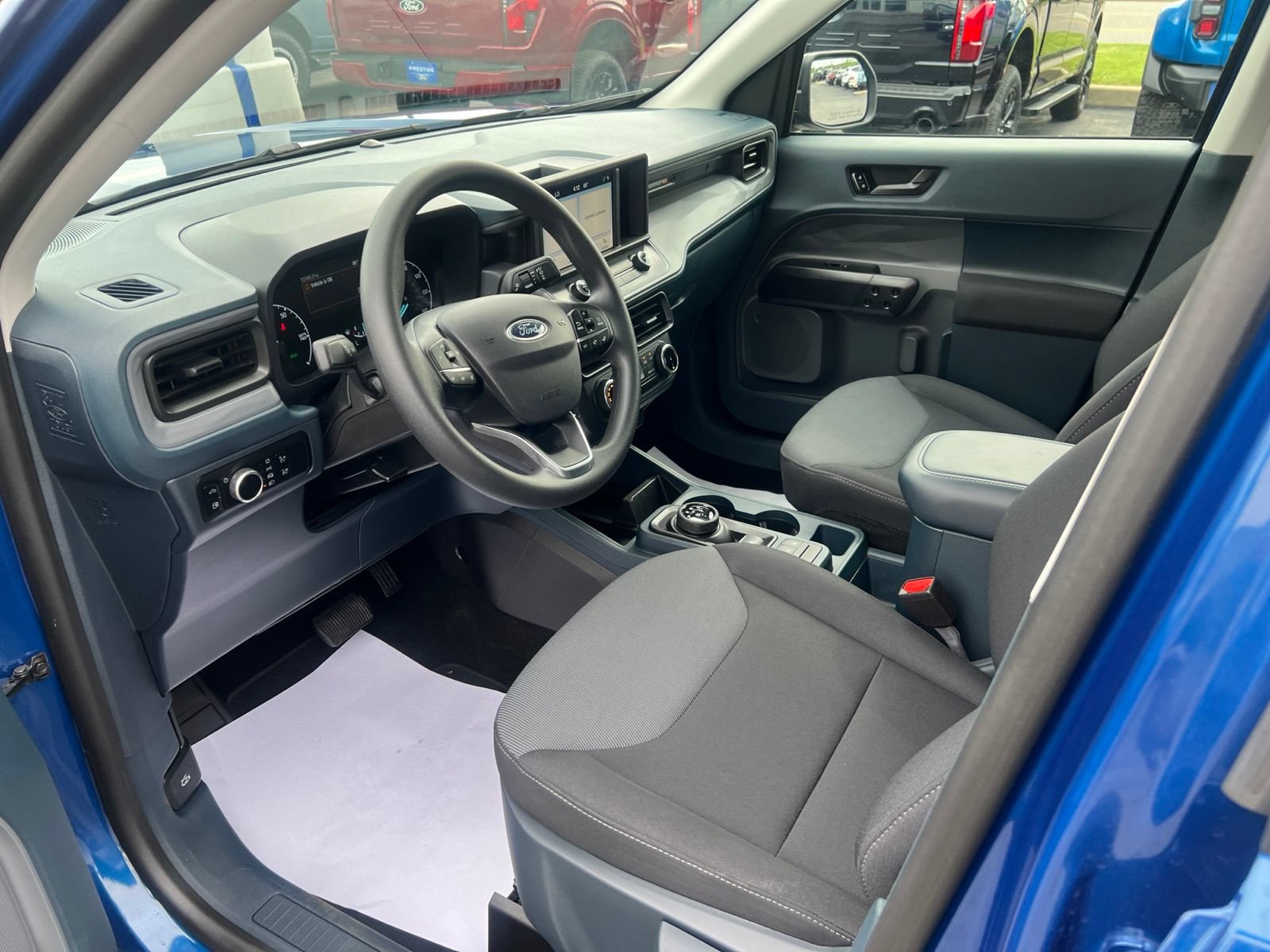 Used 2024 Ford Maverick XL FWD image 24