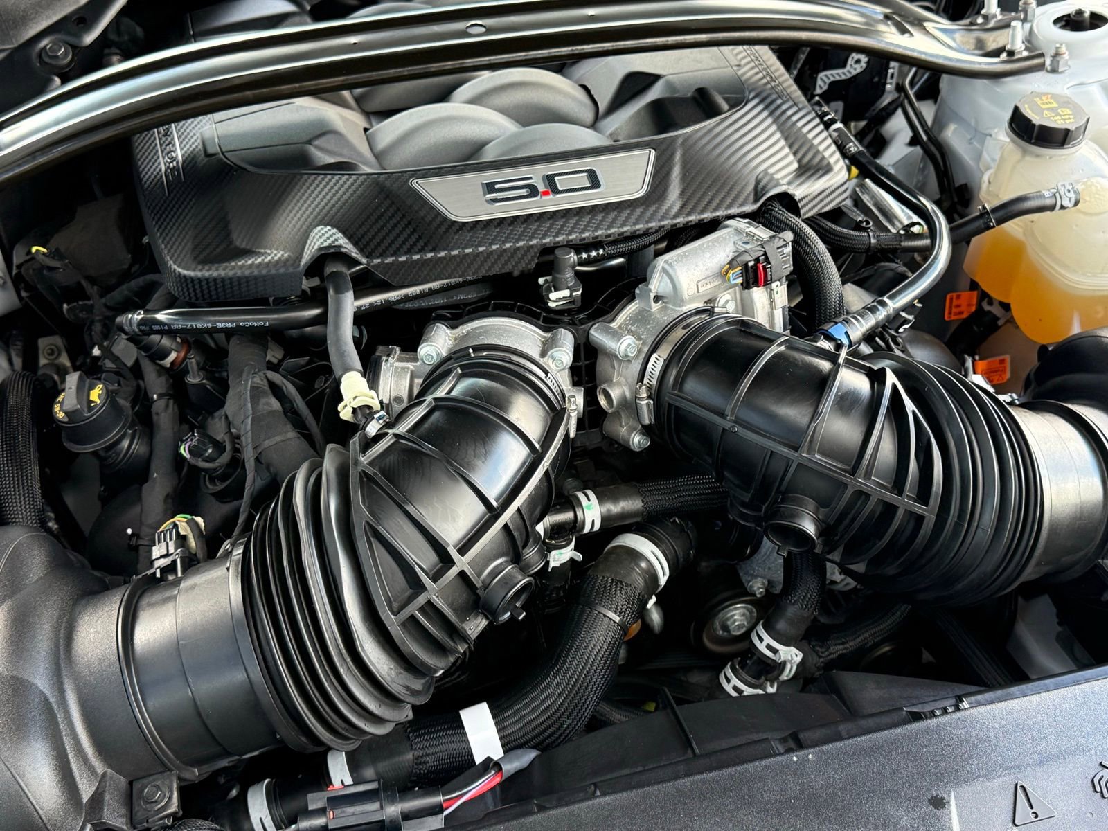 Used 2024 Ford Mustang GT Premium image 35