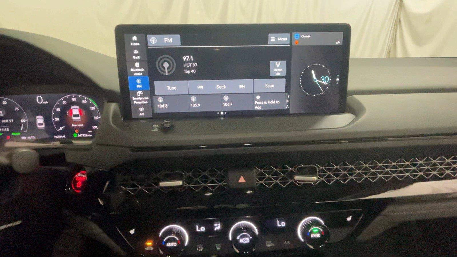Used 2024 Honda Accord EX-L image 34