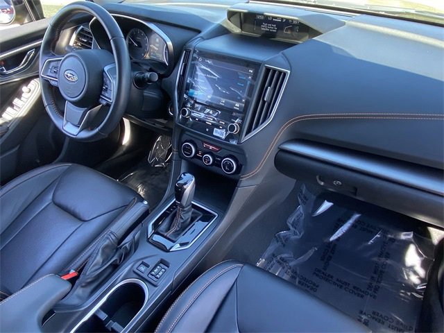 Used 2023 Subaru Crosstrek 2.5i Limited image 14