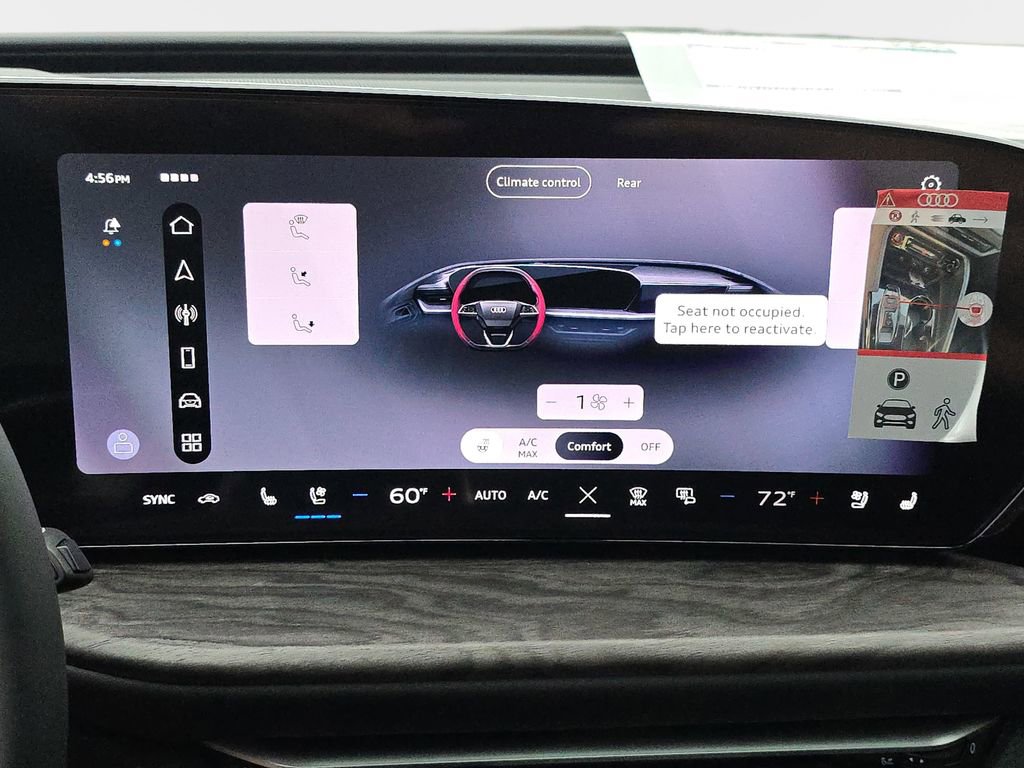 New 2026 Audi Q5 Premium Plus image 27