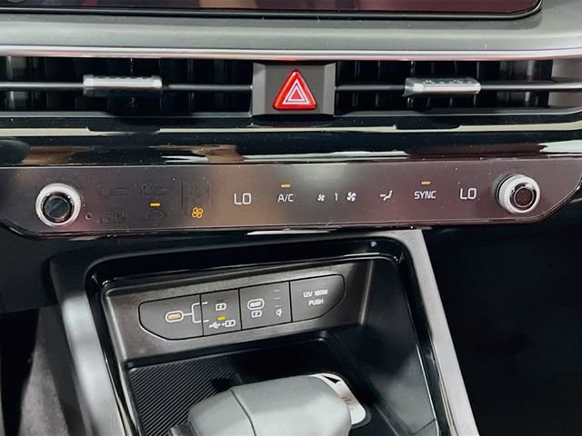New 2026 Kia K5 GT-Line w/ GT-Line Red Interior Package FWD image 16