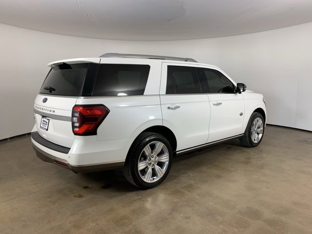 Used 2023 Ford Expedition King Ranch image 8