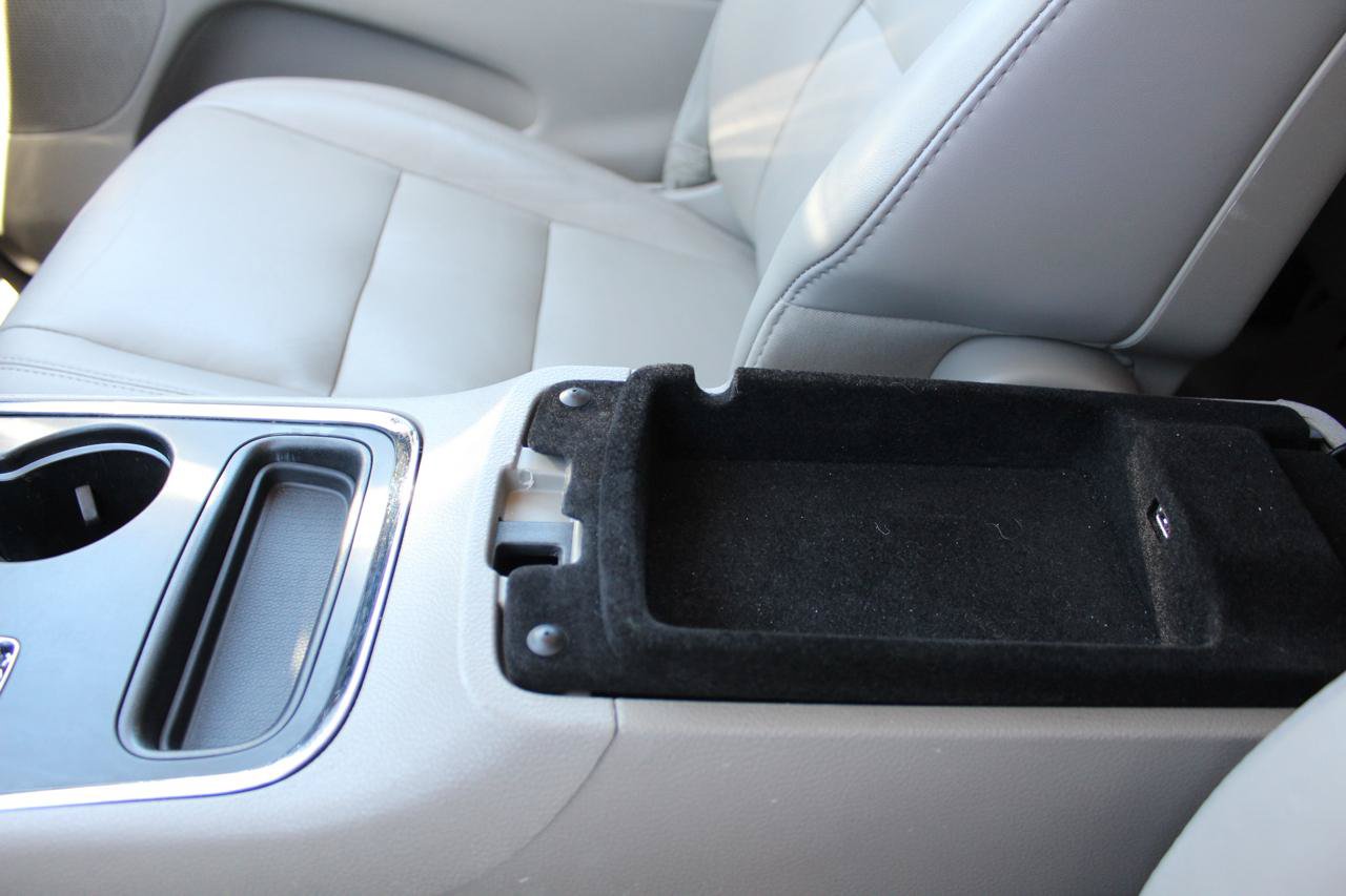 Used 2013 Dodge Durango Crew w/ Trailer Tow Group IV AWD/4WD image 65