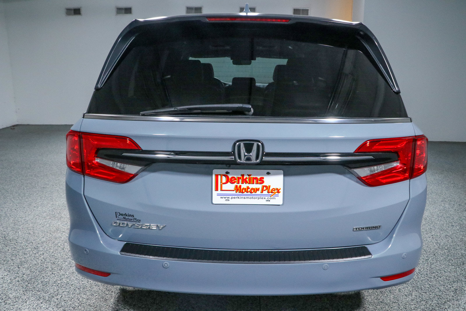 Used 2023 Honda Odyssey Touring image 8