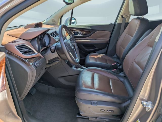 Used 2013 Buick Encore Leather AWD/4WD image 21