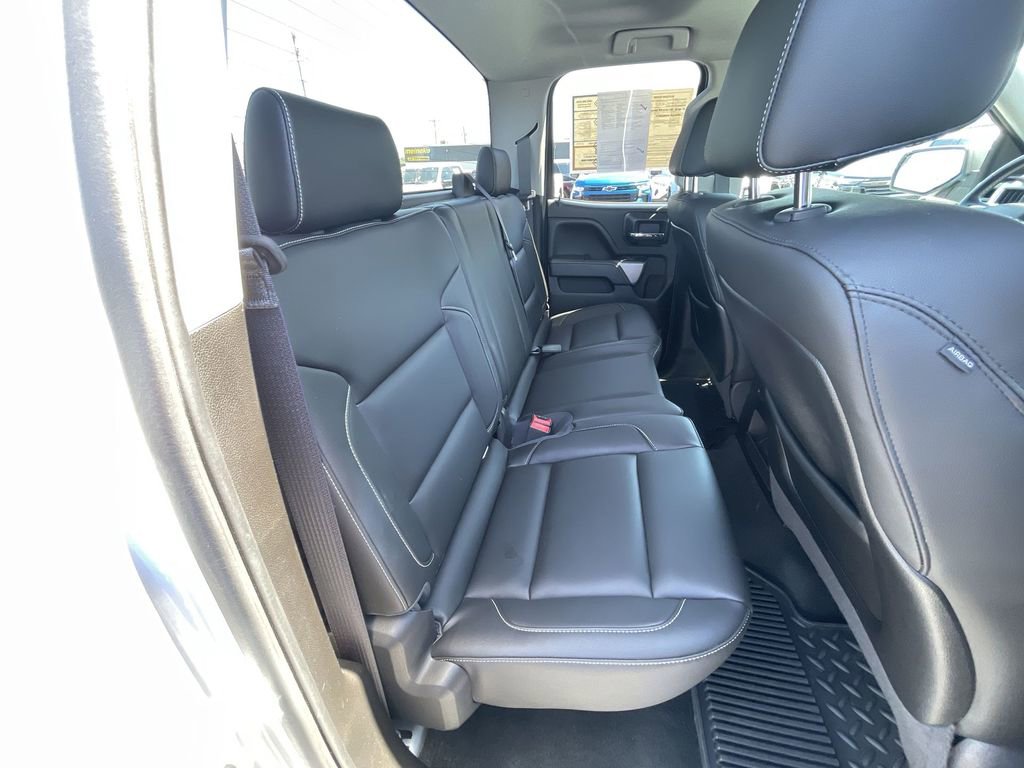 Used 2014 Chevrolet Silverado 1500 LT w/ All Star Edition RWD image 24