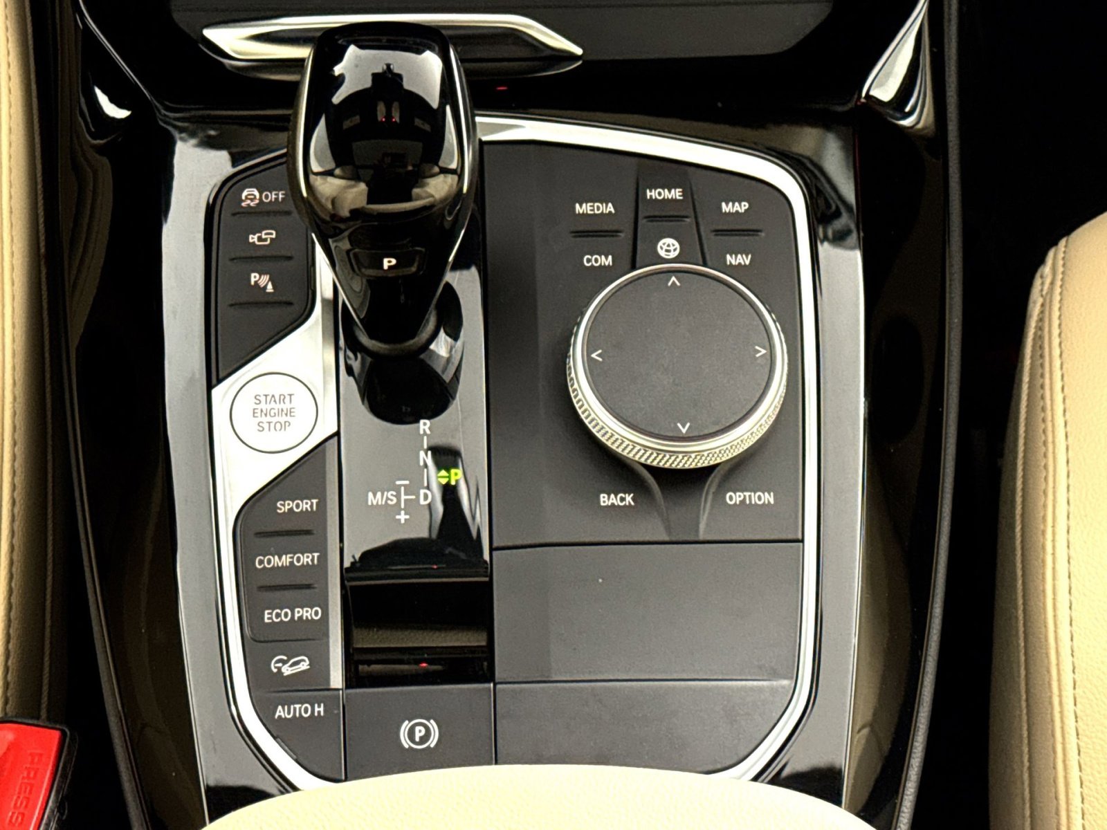 Used 2023 BMW X3 M40i w/ Premium Package AWD/4WD image 22