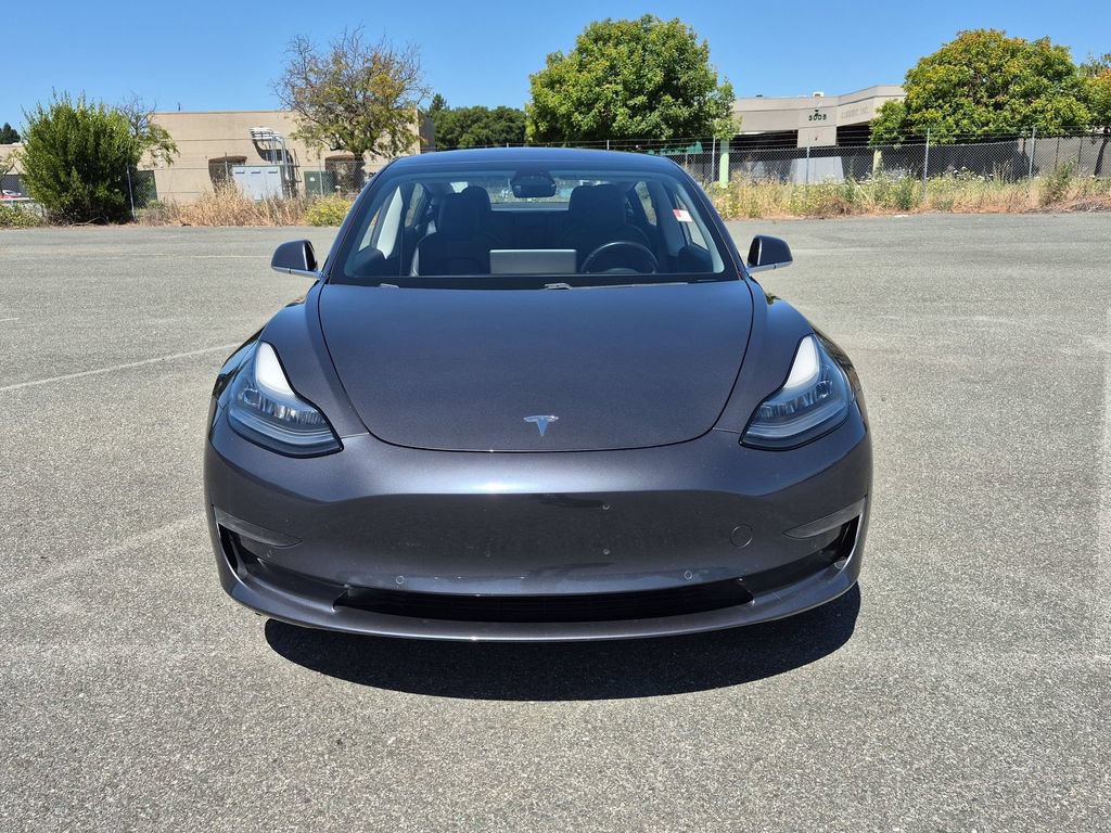 Used 2018 Tesla Model 3 Long Range RWD image 8