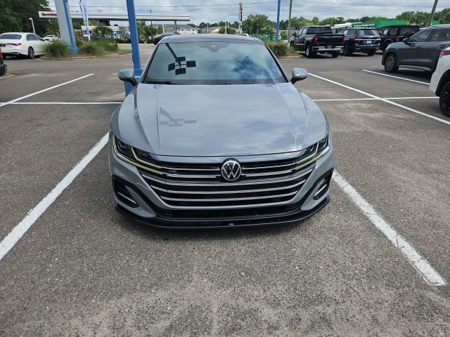 Used 2023 Volkswagen Arteon SEL AWD/4WD image 15