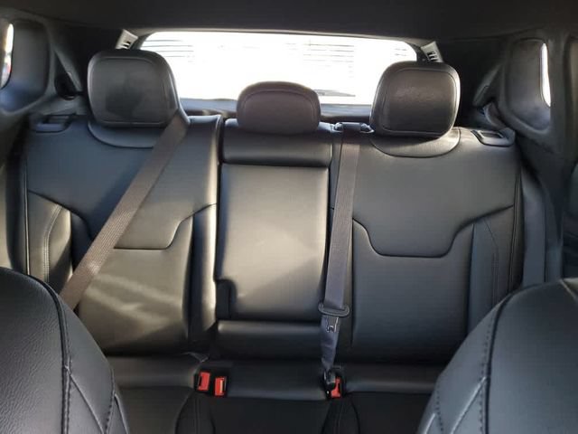 New 2026 Jeep Compass Limited AWD/4WD image 13