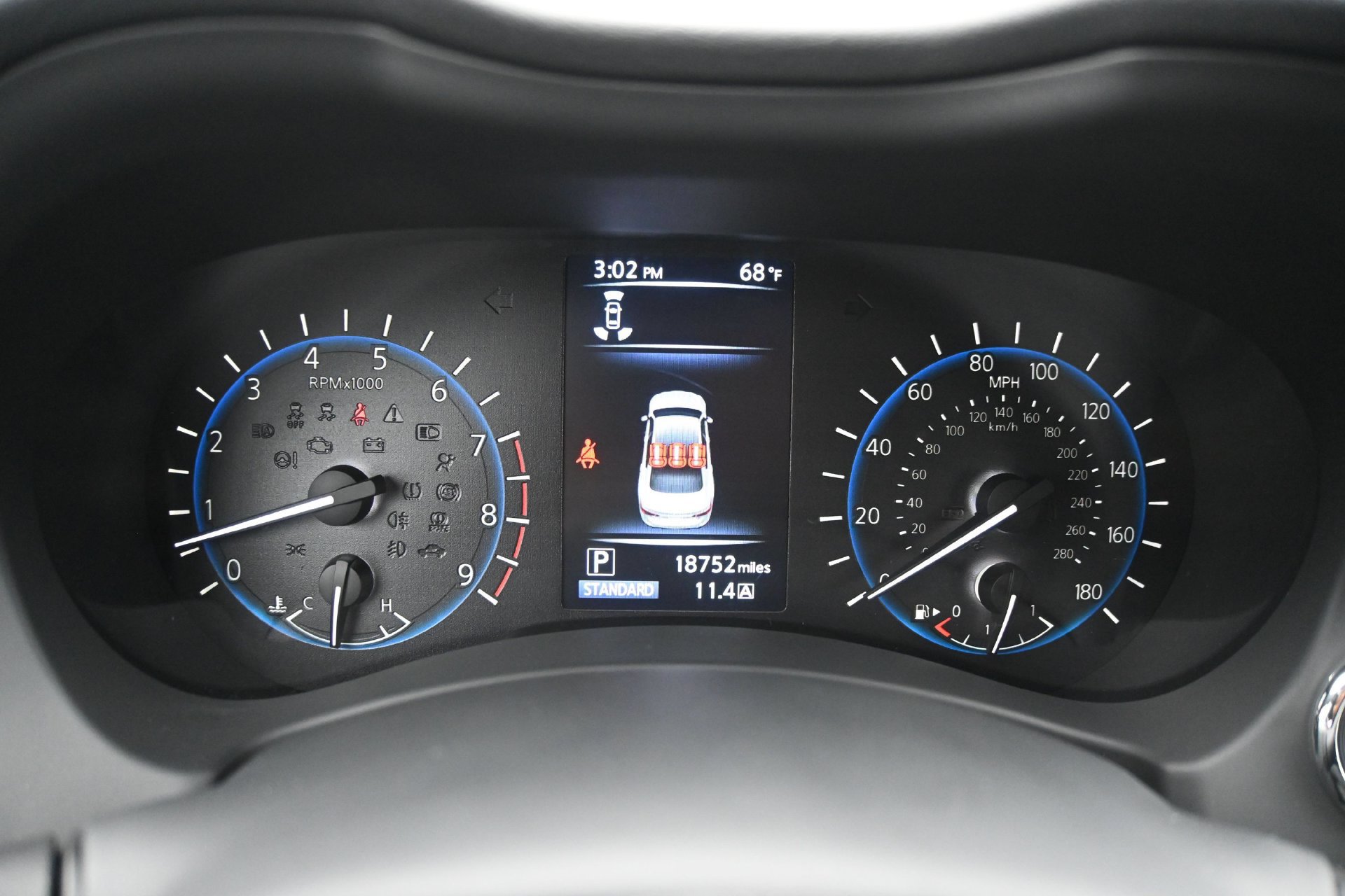Used 2024 INFINITI Q50 Sensory AWD/4WD image 21