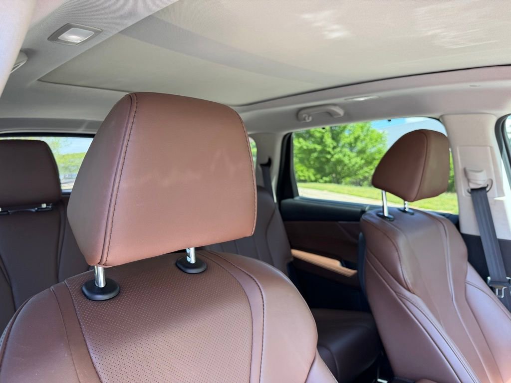 Used 2024 Acura MDX SH-AWD w/ Technology Package image 19
