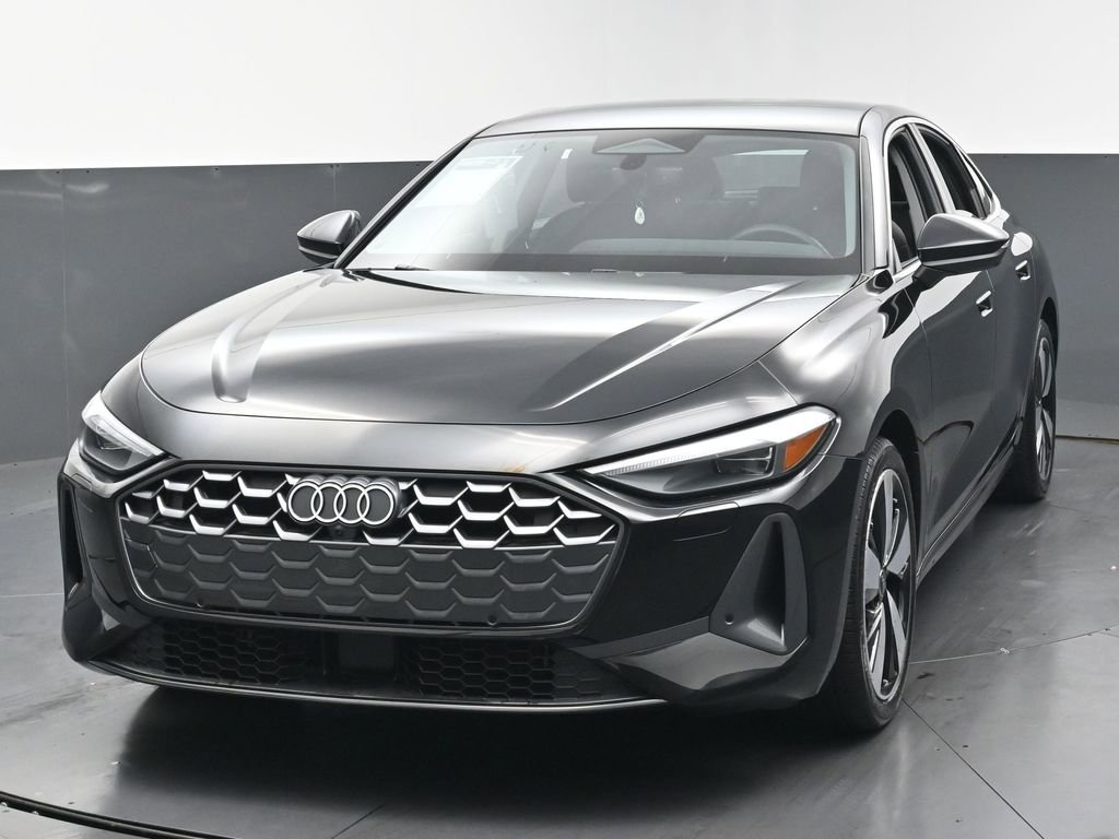 Used 2025 Audi A5 2.0T Premium w/ Convenience Package image 7