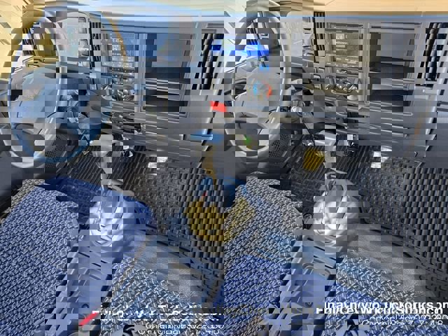 New 2024 Chevrolet Low Cab Forward image 14