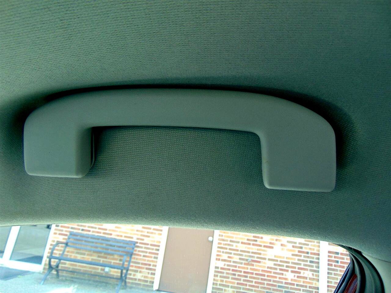 Used 2024 Nissan Sentra SV image 15