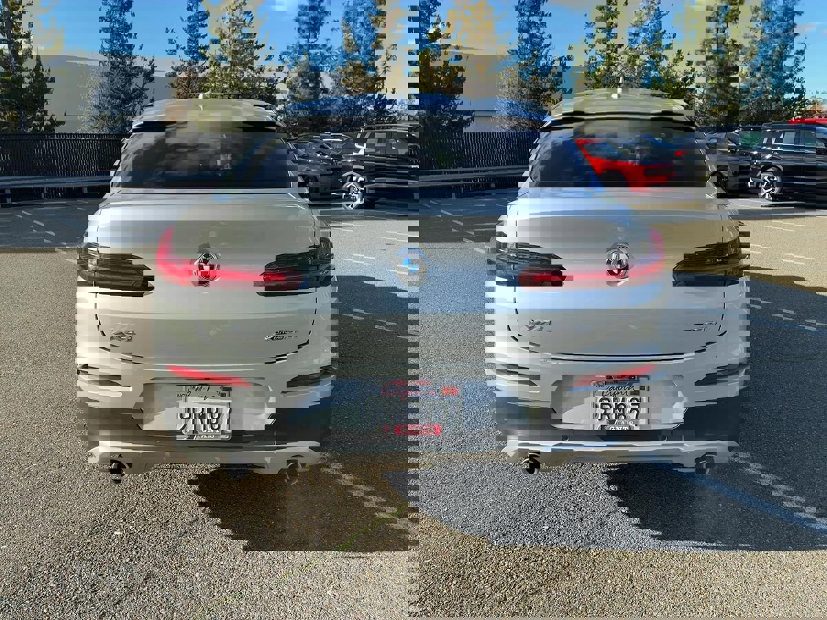 Used 2019 BMW X4 xDrive30i w/ Convenience Package image 12